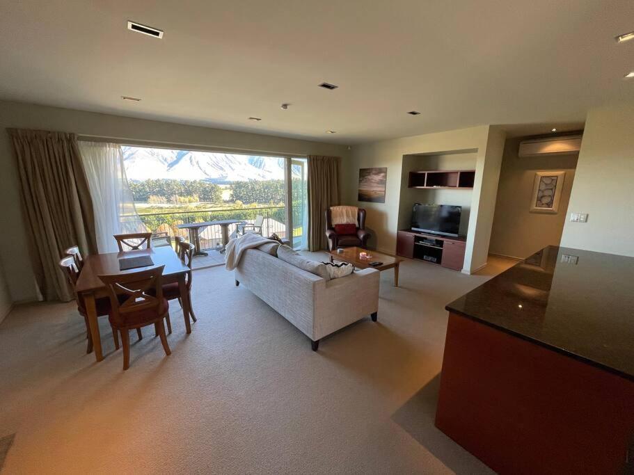 Terrace Downs 2 Bedroom Apartment Windwhistle Exterior foto